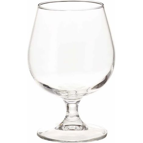Set mit 6 Stück Reserve-Cognac-Glas