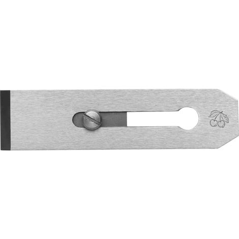Kirschen Doppel-Hobeleisen 48 mm Nr. 2100