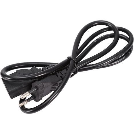 Adaptateur secteur 12V 5A 60W pour bande LED SMD 5050/5630/5730/3528, alimentation 220V avec prise UE, transformateur pour ruban lumineux (1/3)