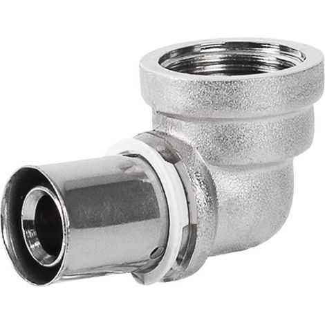 Radiateur perfexim 62-735-1615-000 raccord 16 mm laiton (1/2)