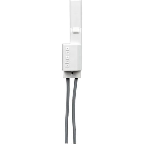 Bticino spia lampada blu per Living Now - H4743/230B