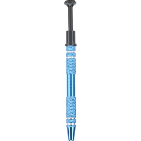 Outil de prélèvement de composants électroniques pour la réparation de montres (1/5)
