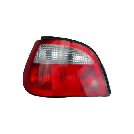 [PRODUIT D'OCCASION] Feu Arrieree Gauche  RENAULT Megane ♻️ Ref Oe. 7700428320 - Garantie à vie (1/3)