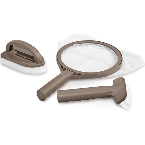Kit de mantenimiento para bañeras de hidromasaje INTEX