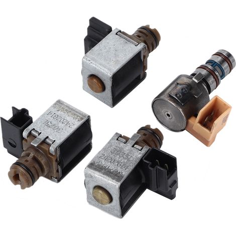 4 bougies de préchauffage diesel 2ZGP524X4 compatibles Ford Transit Connect 2002 (1/5)