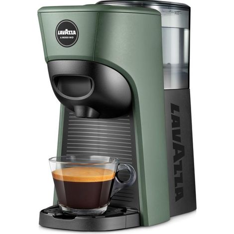 Lavazza LM 840 Tiny Eco Automatica/Manuale Macchina per caffè a capsule 0,6 L (1/3)
