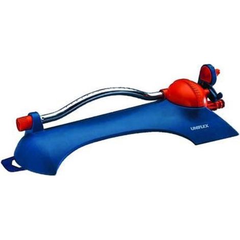 UNIFLEX IRRORATORE OSCILLANTE SWING-M CON INNESTO RAPIDO FER 97796