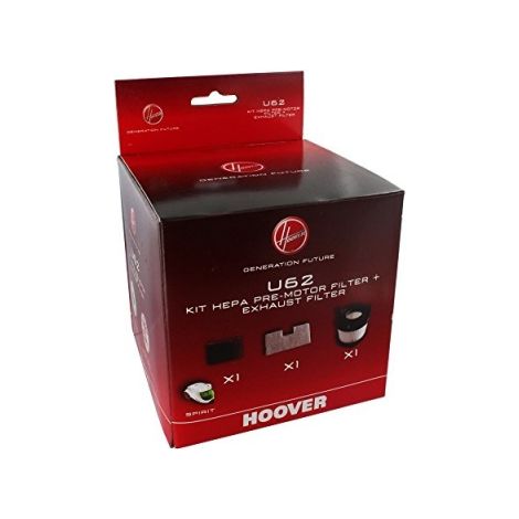 Kit filtri - Aspirapolvere - HOOVER - 144111