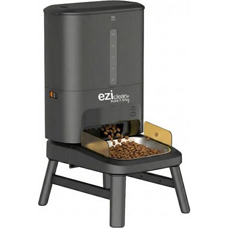 Distributeur de croquettes EZICLEAN NUTRIBOTDOGGYX