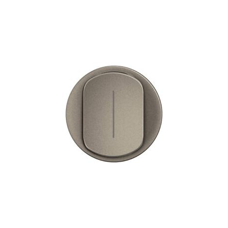 Enjoliveur témoin Céliane Legrand Finition: Titanium