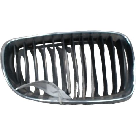 Grille Calandre Droit BMW Serie 1 [PRODUIT D'OCCASION]♻️51137166440