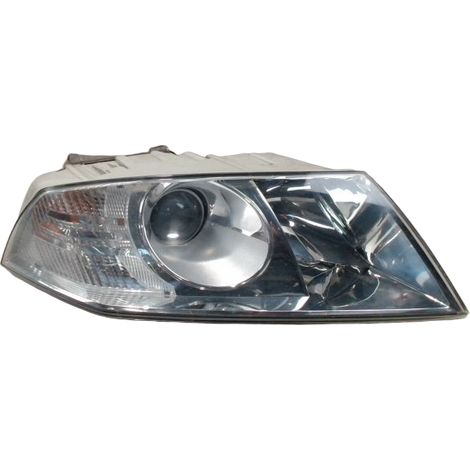 [PRODUIT D'OCCASION] Phare Droit SKODA Octavia 2004 ♻️ Ref Oe. 1z1941018n - Garantie à vie (1/3)