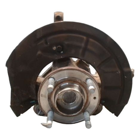 Pivot Avant Droit CHEVROLET Aveo 2008- [PRODUIT D'OCCASION]♻️96979005 (1/3)