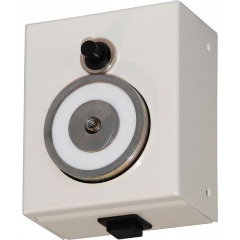 Ventouse Rupture Contact Position Porte 24V 20daN