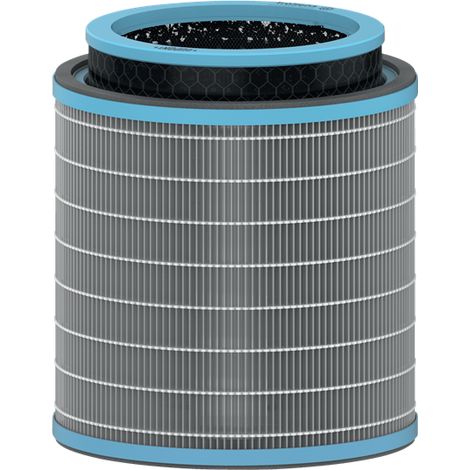 Leitz 2415119 Filtre HEPA antiviral pour purificateur d'air (1/5)
