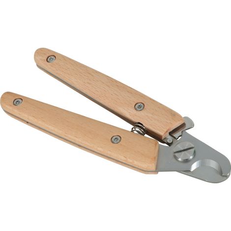 Coupe ongles S 13 cm pour chien - zolux (1/3)
