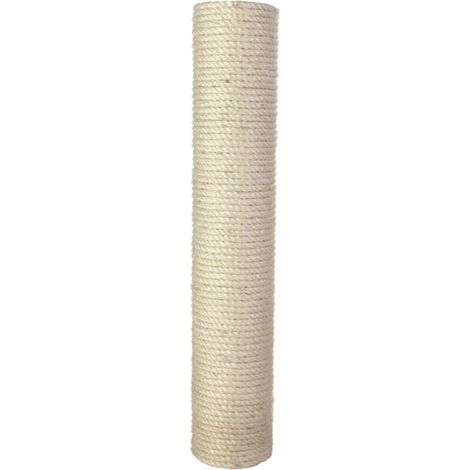 Poteau ø 11 × 50 cm M10 de remplacement pour arbre à chat - animallparadise (1/2)