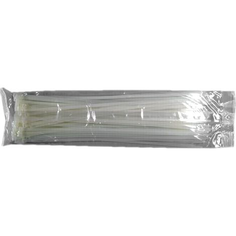 Universeel - collier colson 4.5 x 360 mm 100 st - - 5413534483709