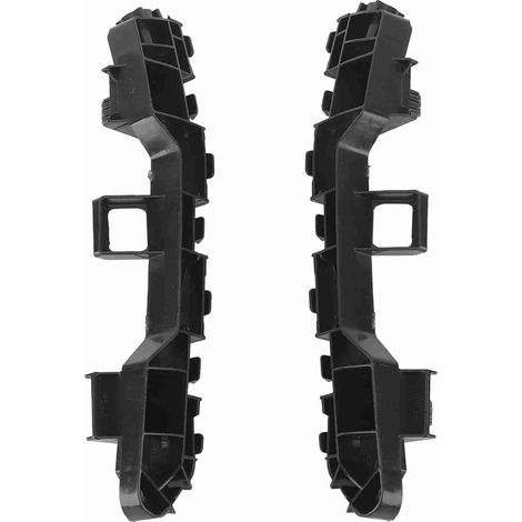 [Kit de soporte de parachoques] + 71198T2AA01 + [Para Accord 2013-2017] ABS, par de 2 (1/5)