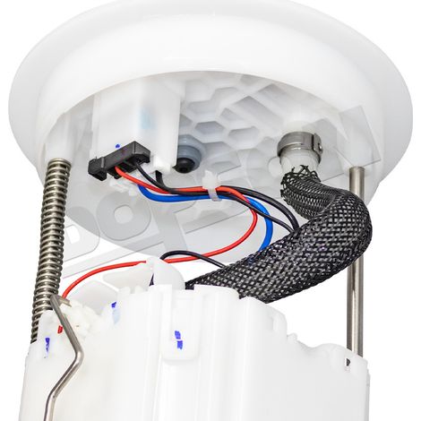 25E01R032 Kraftstoffpumpenbaugruppe Southeast DX3 (National Emission Standard VI) Modelljahr 2019