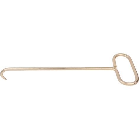 KS Tools BRONZEplus Kanaldeckelhaken 500 mm