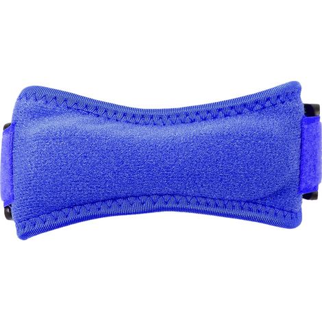 Orthèse rotulienne pour le basketball et la course à pied, orthèse rotulienne de compression pour l'extérieur (1/4)