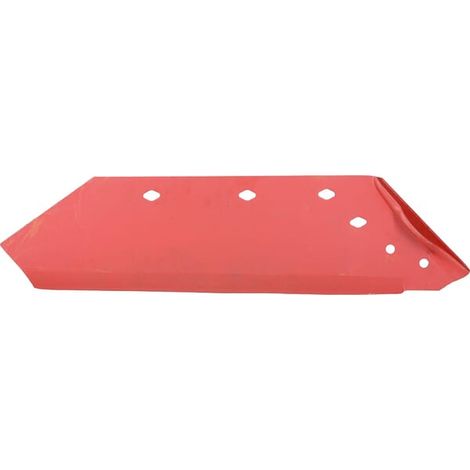 Teilen ohne Meißel, links 16" passend für Kuhn Kramp 622137N