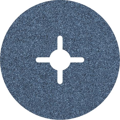 Bosch PRO R574 Fiberscheibe 125 mm G60 - 2608606733 (1/5)