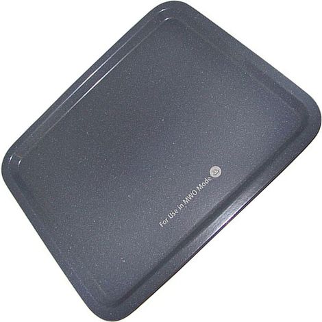 Vassoio ceramica originale - Forni a Microonde - SAMSUNG - 323620