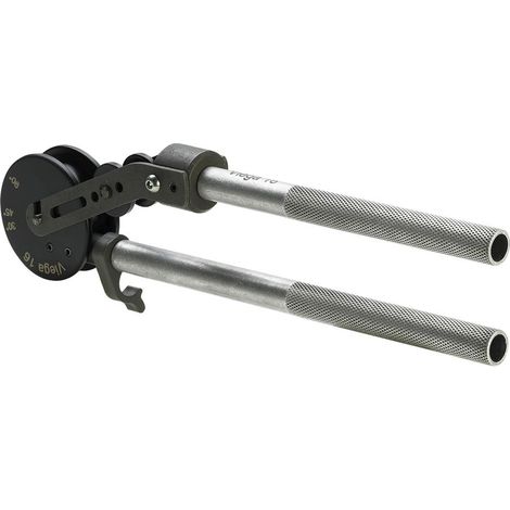 Viega Biegewerkzeug, Biegeradius 2,3xd, für d 20mm Modell 5331, 692919