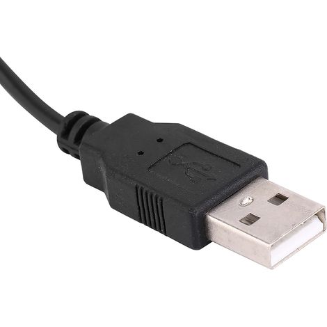 6V 150l H Mikro-bürstenlose Tauchwasserpumpe mit Kühlmotor, USB-Anschluss (1/5)