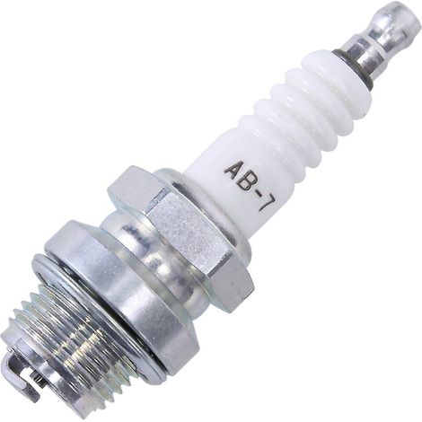Bougie allumage NGK A7 / AB-7 (1/3)
