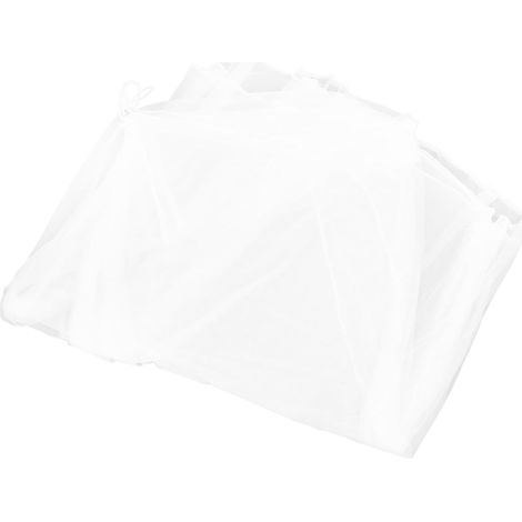 Moustiquaire pliable de couleur claire pour le camping en plein (1/5)