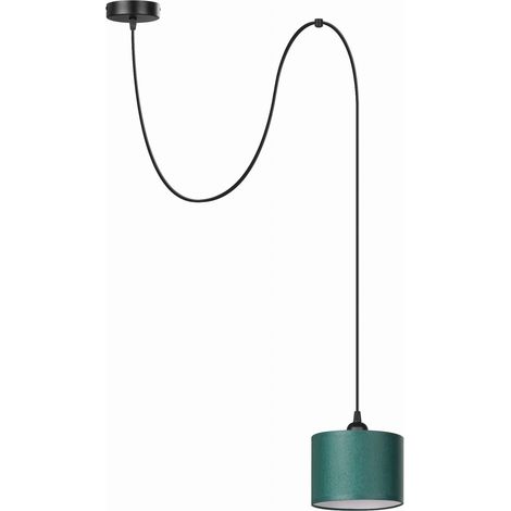 Lampada Tornado PAM1 verde (1/5)