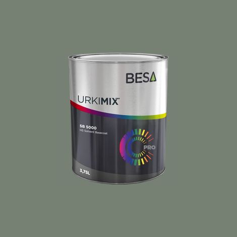 Pot de Peinture Polyuréthane / bi composant RAL Design 140 50 10 Brillant - 150gr