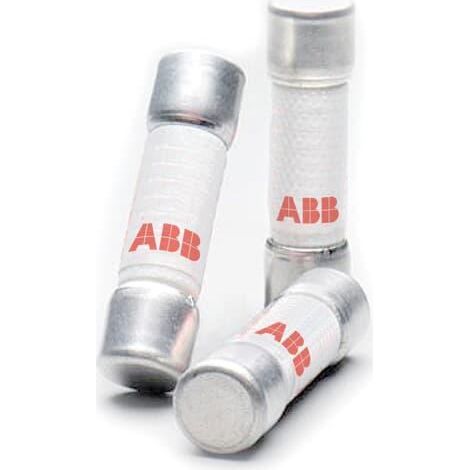 Fusible Cylindrique E9F15PV 10.3 x 38 mm 2CSM213556R1801 ABB D213556