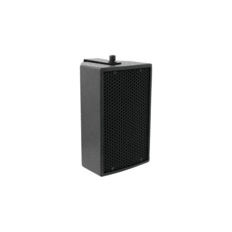 LI-204 Coppia di scatole acustiche 4in 60W BLACK