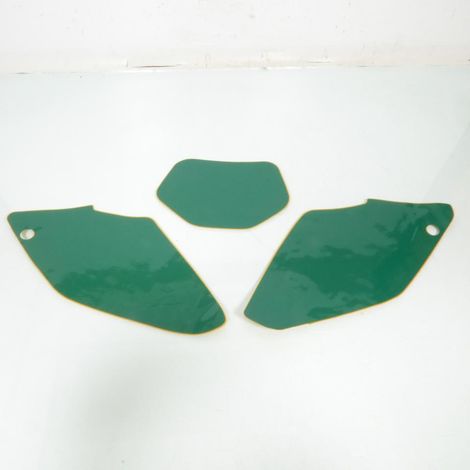 Autocollant stickers Ace pour Moto Honda 450 CRF 2003 à 2004 (1/4)