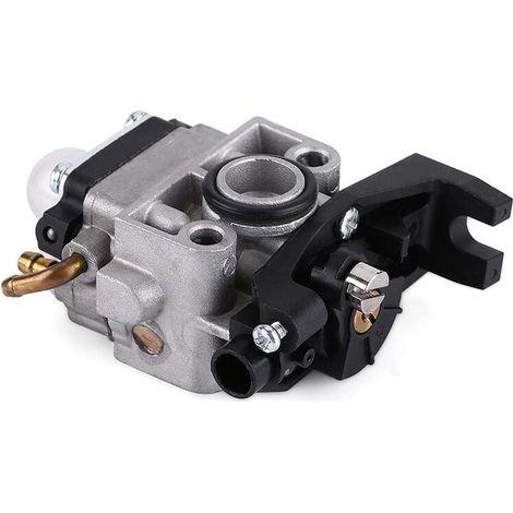 VURAHOME - Carburateur Fit pour H-onda GX25 GX35 HHB25 HHT35 HHH25 HHT35S (1/4)
