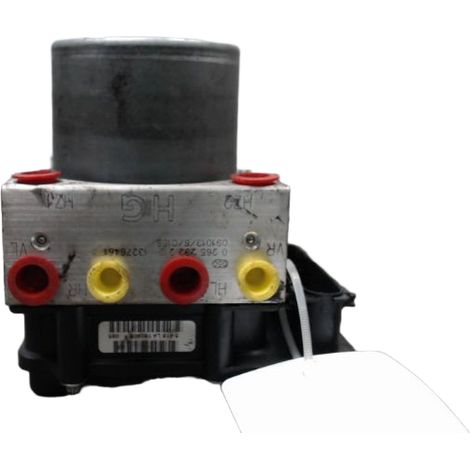 [PRODUIT D'OCCASION] Unite Hydraulique Abs OPEL Combo Cargo 3p ♻️ Ref Oe. 93192618 - Garantie à vie (1/3)