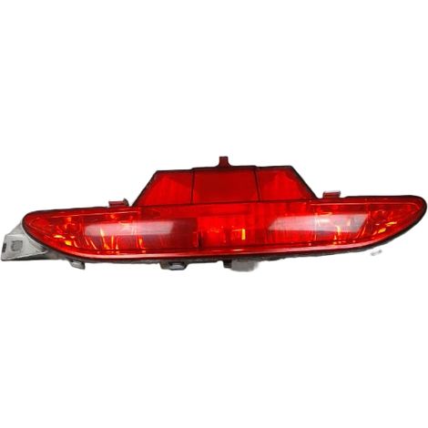 [PRODUIT D'OCCASION] Feu Brouillard Central Arriere PEUGEOT 208 ♻️ Ref Oe. 9674308980 - Garantie à vie (1/3)