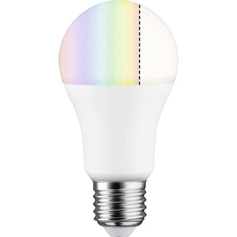 Ampoule Paulmann 501.24 9.3 W RGBW dimmable (1/4)