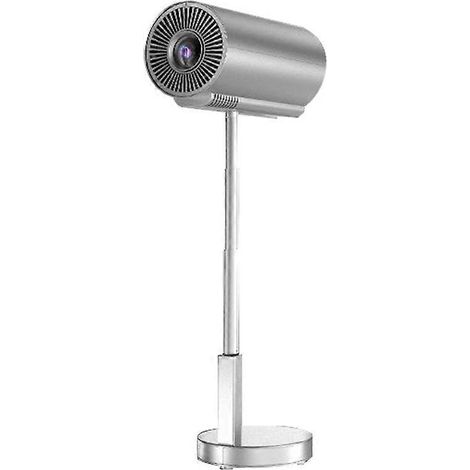 X5 Mini-Projektor mit 4K-Videokompatibilität für Heimkino, europäischer Stecker (1/5)