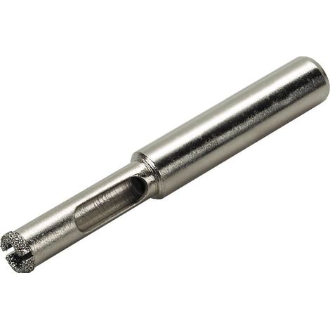 Wolfcraft Diamant-Bohrer Ø 8 mm Rundschaft Forstnerbohrer & Lochsägen (1/3)