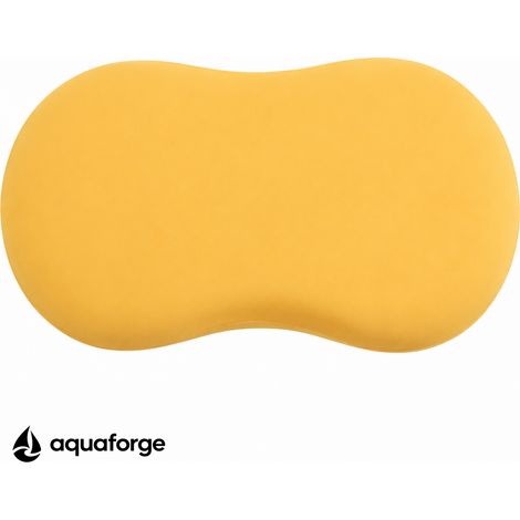 Almofada Cervical Ergonómica Espuma Viscoelástica 55 x 35 x 11 cm (1/5)