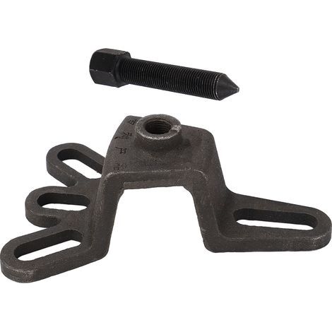 Épandeur de Tambour de Frein, Tireur de Freinage à Carbone élevé en Acier à Carbone élevé Résistance à l'usure pour Le Tricycle Réparation de Moto (1/5)
