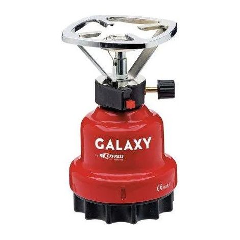 Gaskocher Galaxyby Express.
