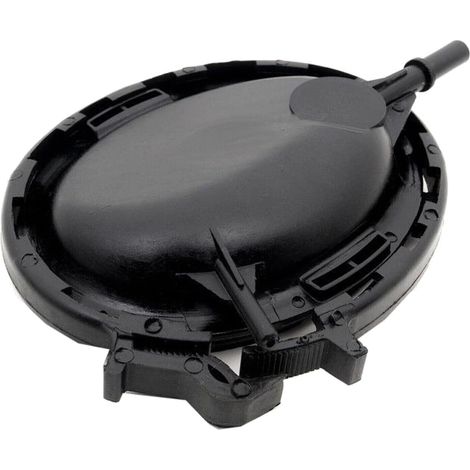 Couvercle du boitier filtre à Gasoil BERLINGO JUMPY XSARA EXPERT