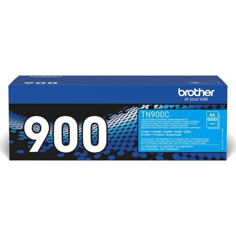 Toner Brother TN-900CP Projekttoner (TN900CP)