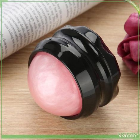 Boule de massage - FAFEICY - Massage Roller Ball - Résine - Portable - 147 g (1/5)